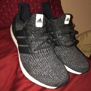 Adidas Ultra Boost 3.0 size 8.5